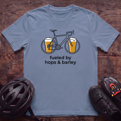 Fueled by Hops T‑Shirt