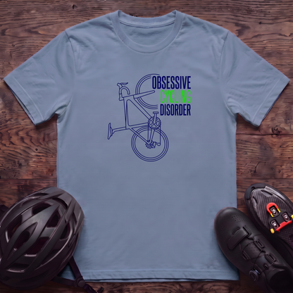 OCD T‑Shirt