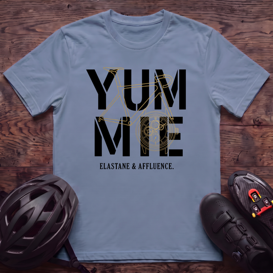Yummie T‑Shirt