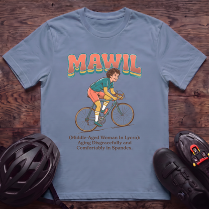 Mawil T‑Shirt