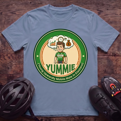 Yummie T‑Shirt