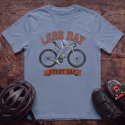 Legs Day T‑Shirt