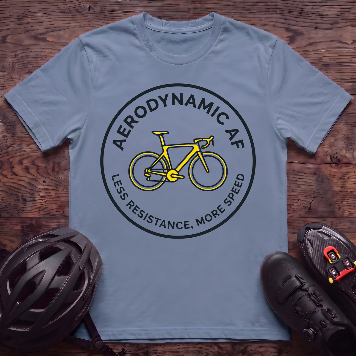 Aerodynamic AF T‑Shirt