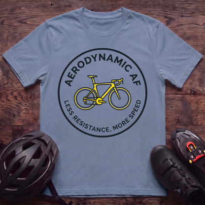 Aerodynamic AF T‑Shirt