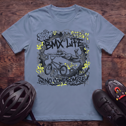 Bmx Life T‑Shirt
