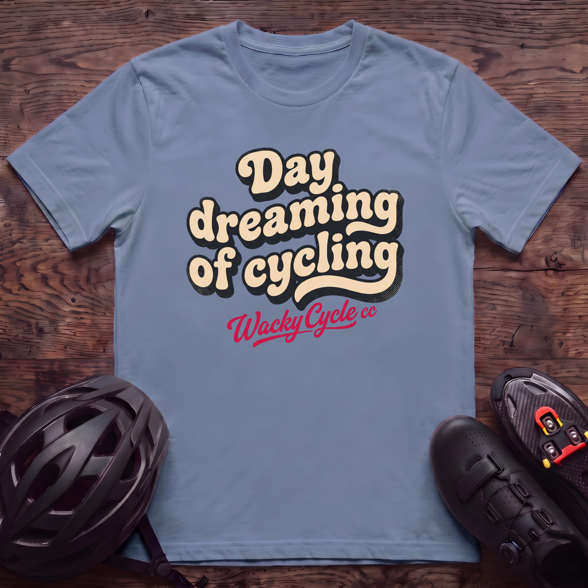 Day Dreaming T‑Shirt