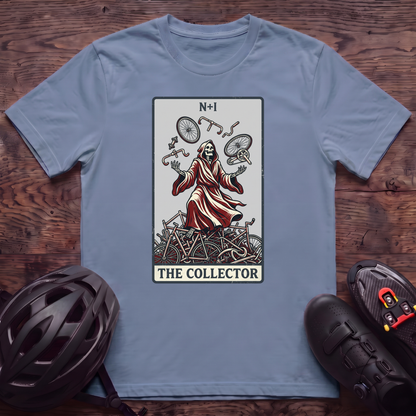 N+1 The Collector  T‑Shirt