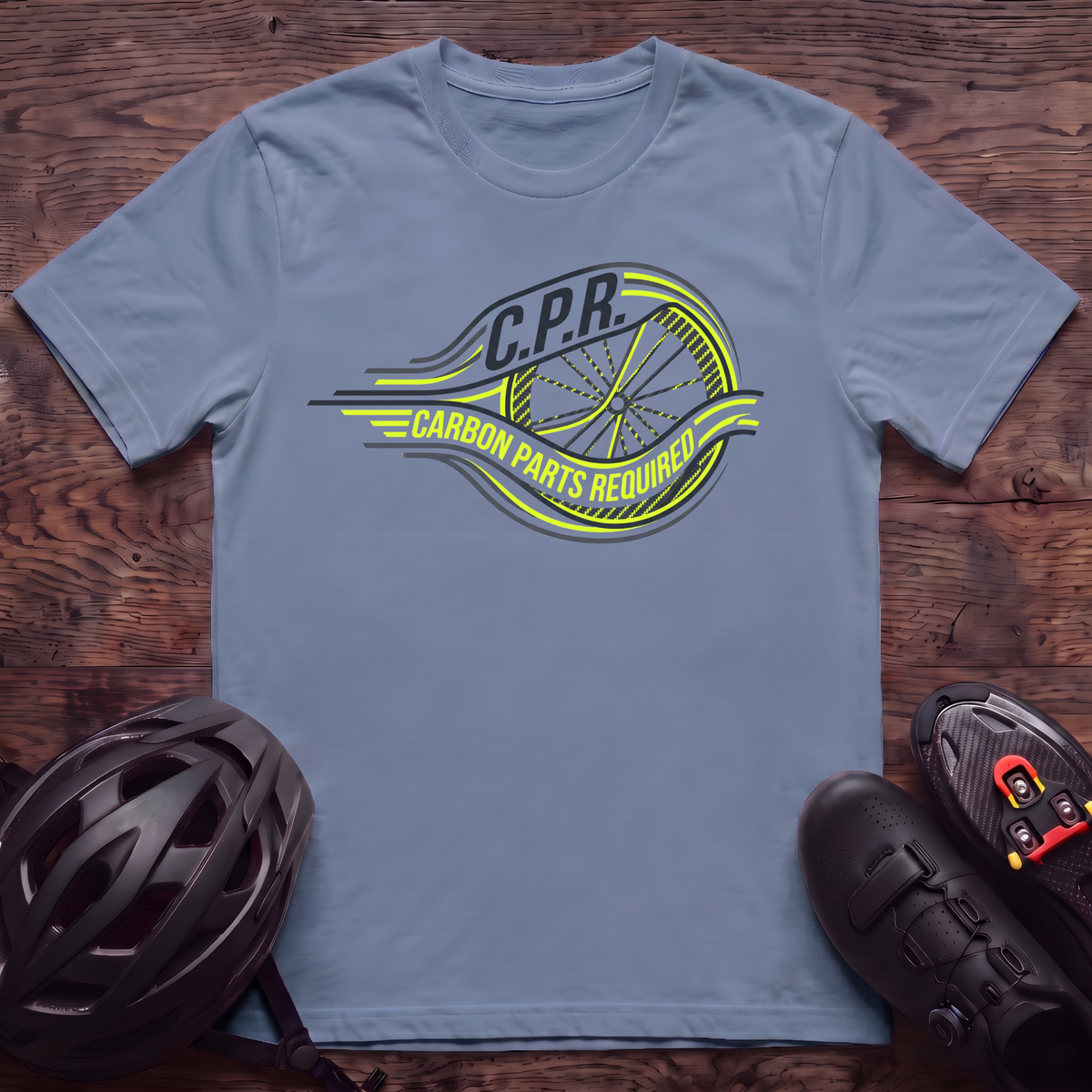 CPR T‑Shirt