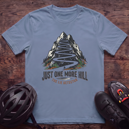 One More Hill T‑Shirt