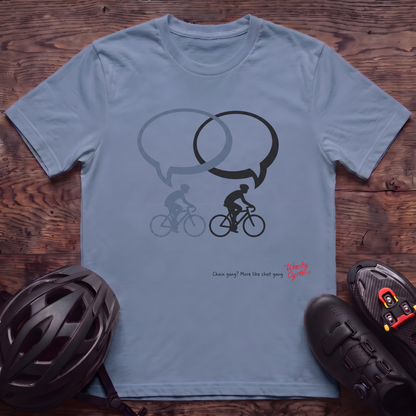 Chain Gang T‑Shirt