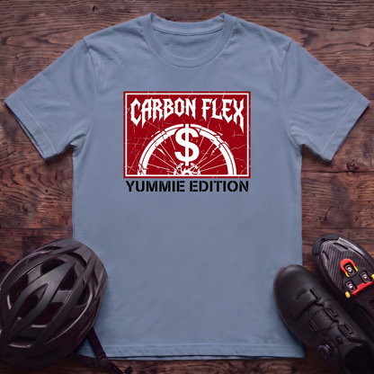 Carbon Flex T‑Shirt