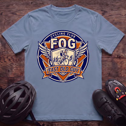 Fog T‑Shirt