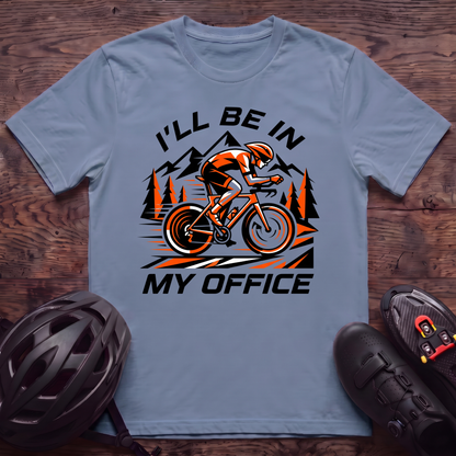 In My Office T‑Shirt