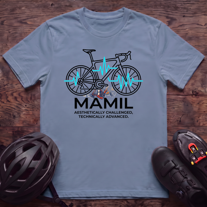 Mamil T‑Shirt