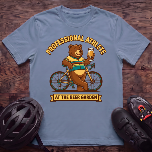 Professional Athlete T‑Shirt