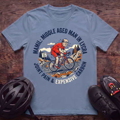 Mamil T‑Shirt