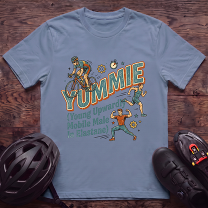 Yummie T‑Shirt