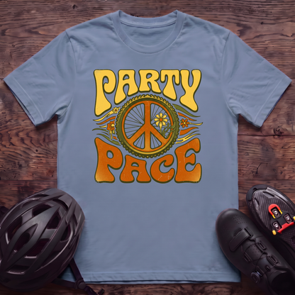 Party Pace T‑Shirt