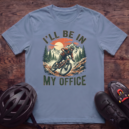 In My Office T‑Shirt