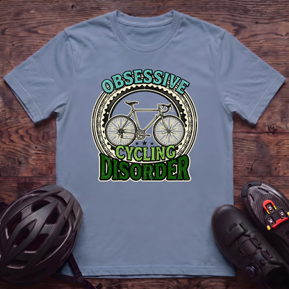 OCD T‑Shirt