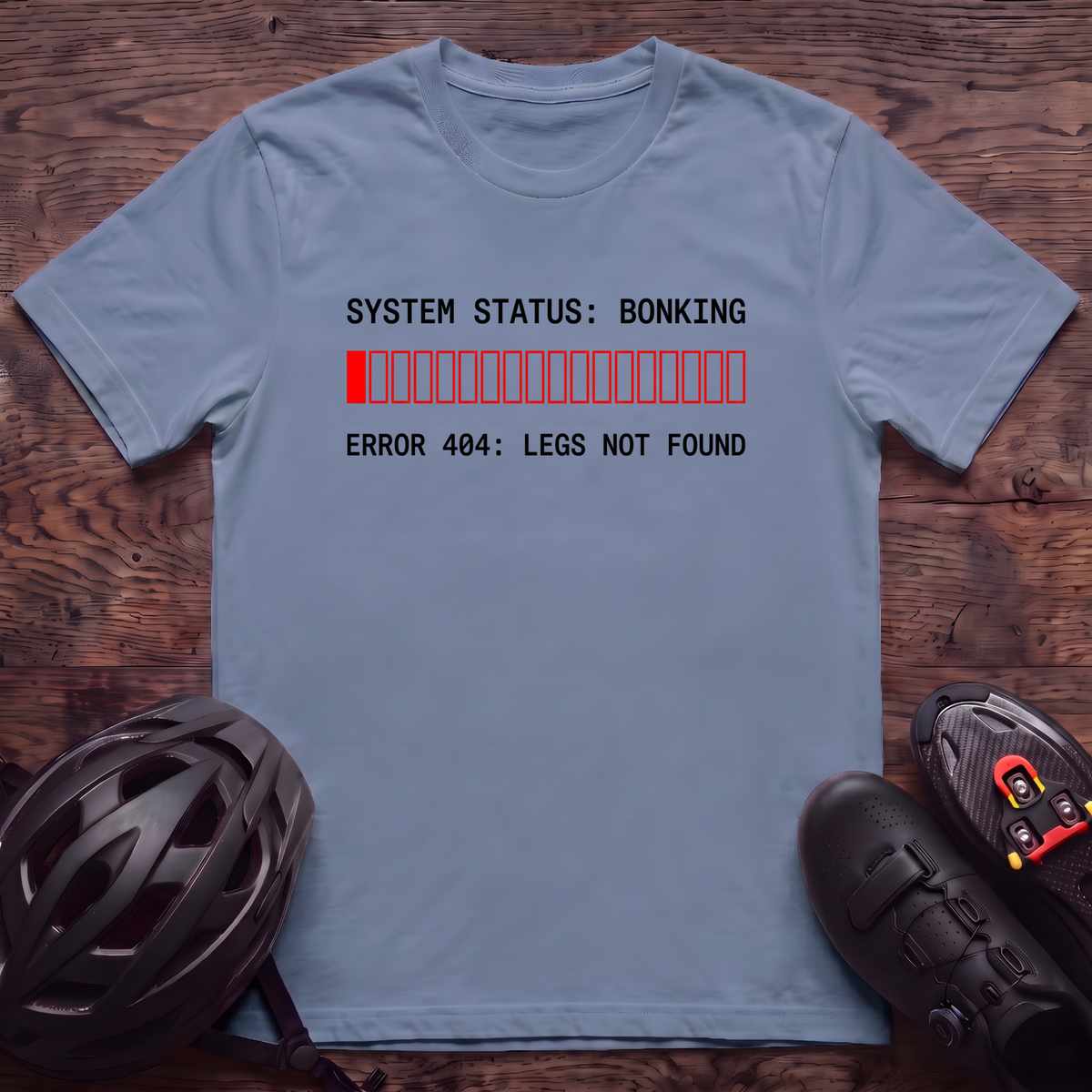 Bonking T‑Shirt