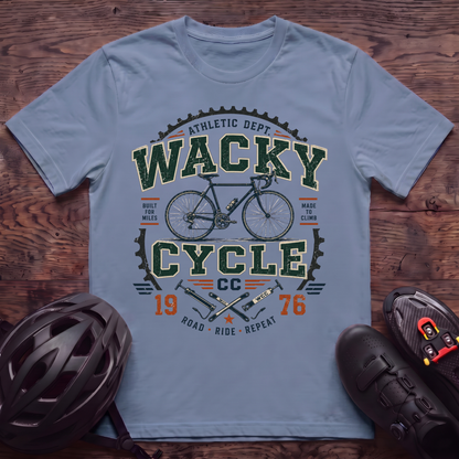 Athletic Dept T‑Shirt