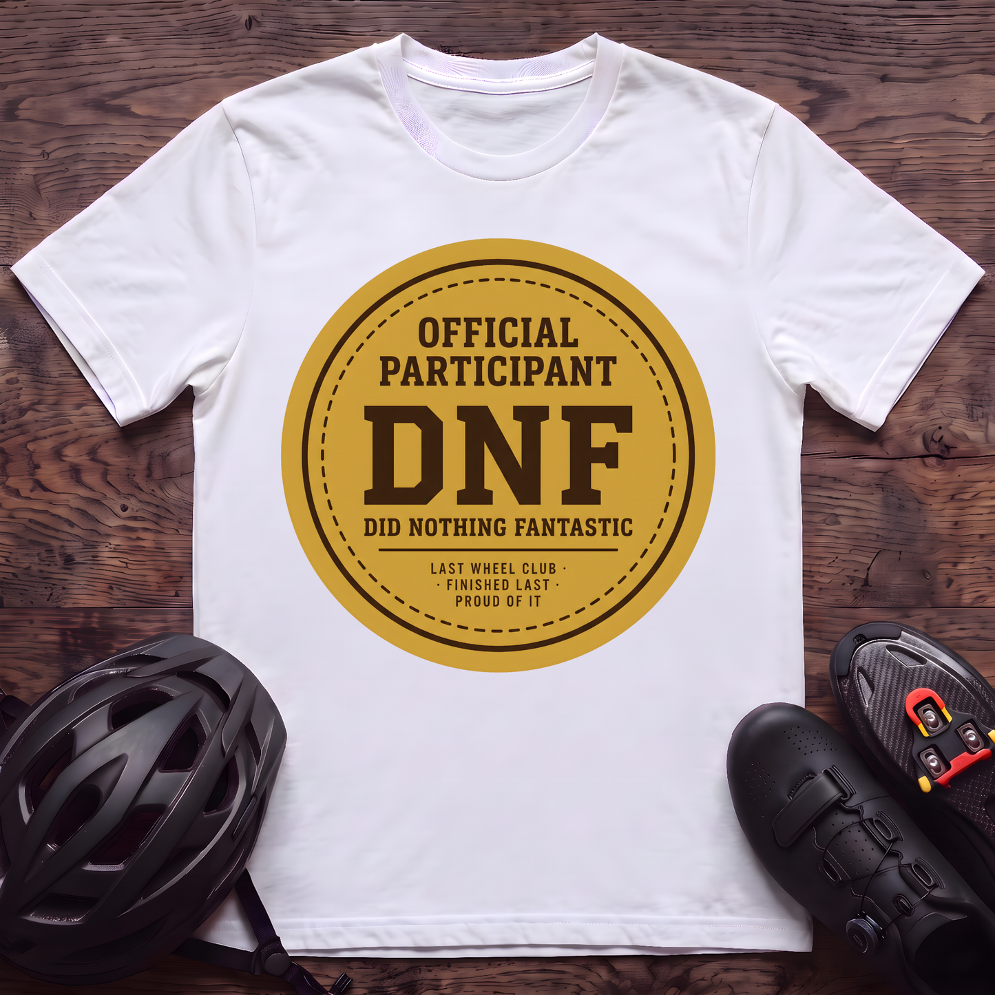 DNF T-Shirt