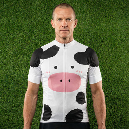 Cow – Cycling Jersey