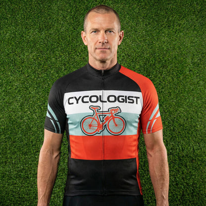 Cycologist – Cycling Jersey