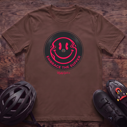 Embrace The Suffer T‑Shirt