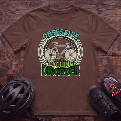 OCD T‑Shirt