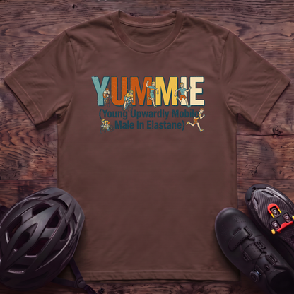 Yummie T‑Shirt