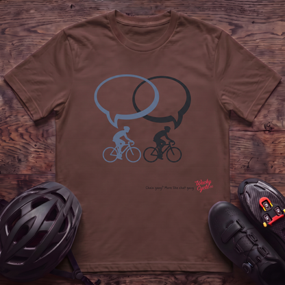 Chain Gang T‑Shirt