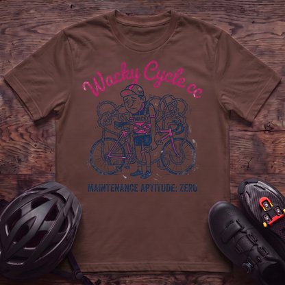 Maintenance Aptitude T‑Shirt