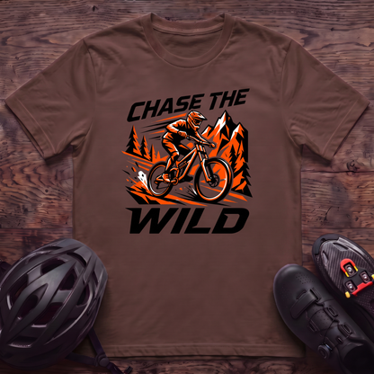 Chase The Wild T‑Shirt