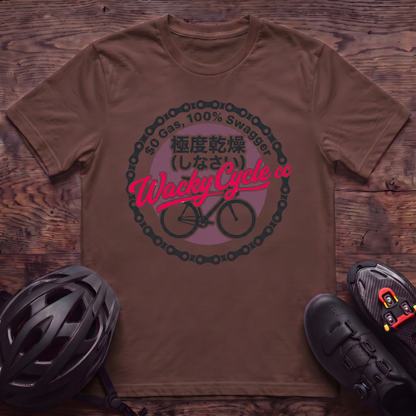 100% Swagger T‑Shirt