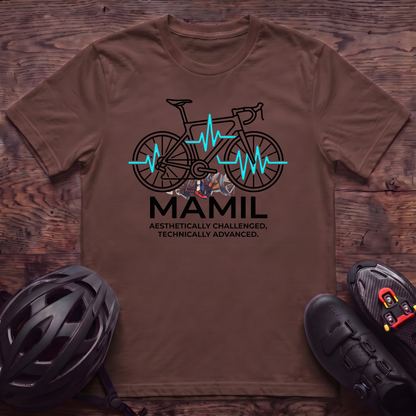Mamil T‑Shirt