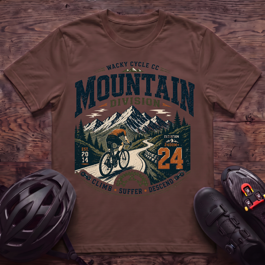 Mountain Division 2.0 T‑Shirt