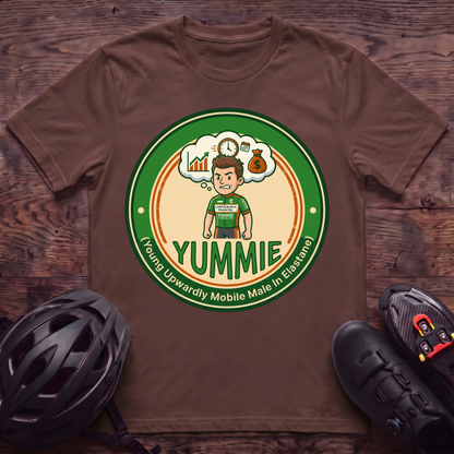 Yummie T‑Shirt