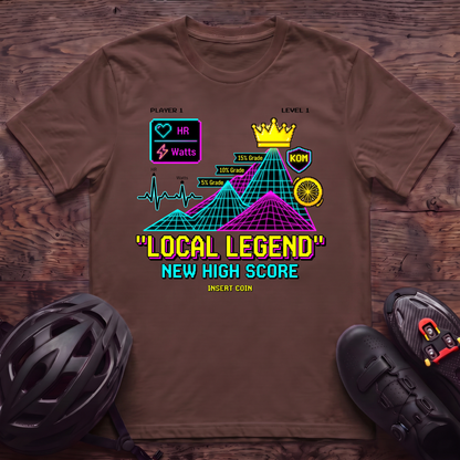 Local Legend T‑Shirt