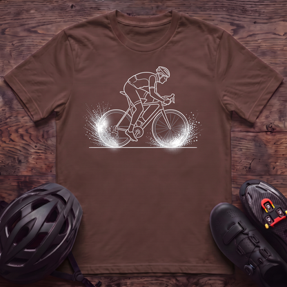 Velocity in Motion T‑Shirt