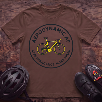 Aerodynamic AF T‑Shirt