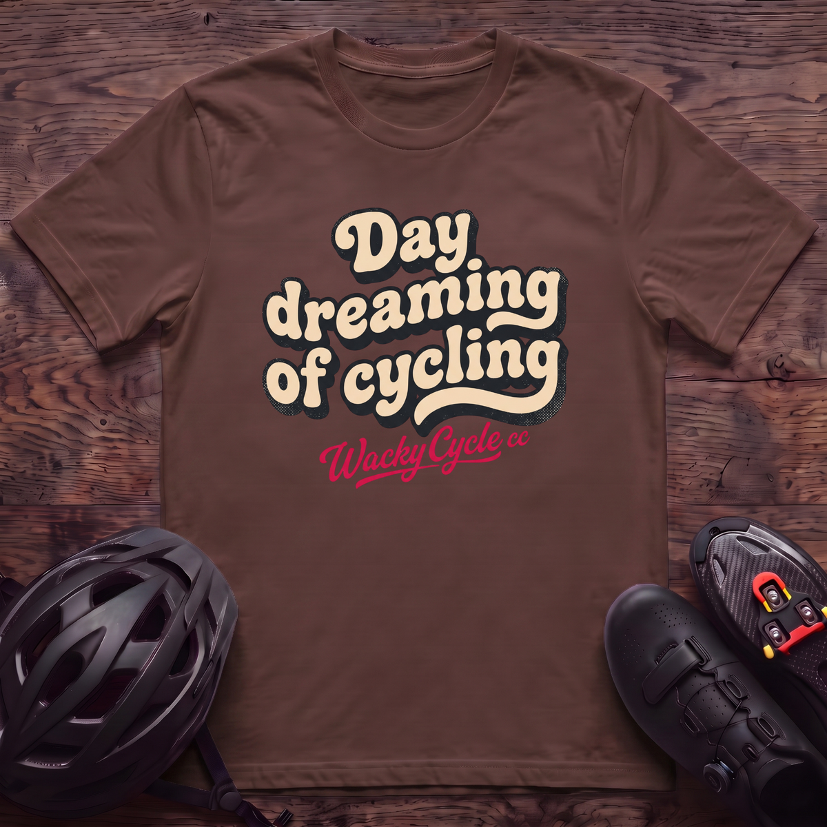 Day Dreaming T‑Shirt