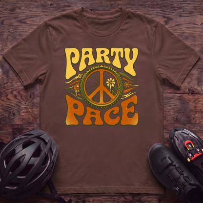Party Pace T‑Shirt