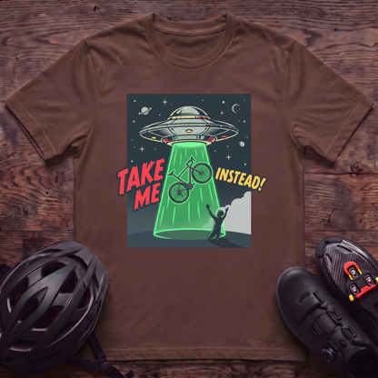Take Me Instead T‑Shirt