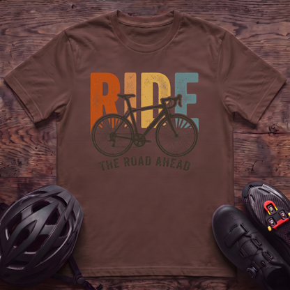 Ride T‑Shirt