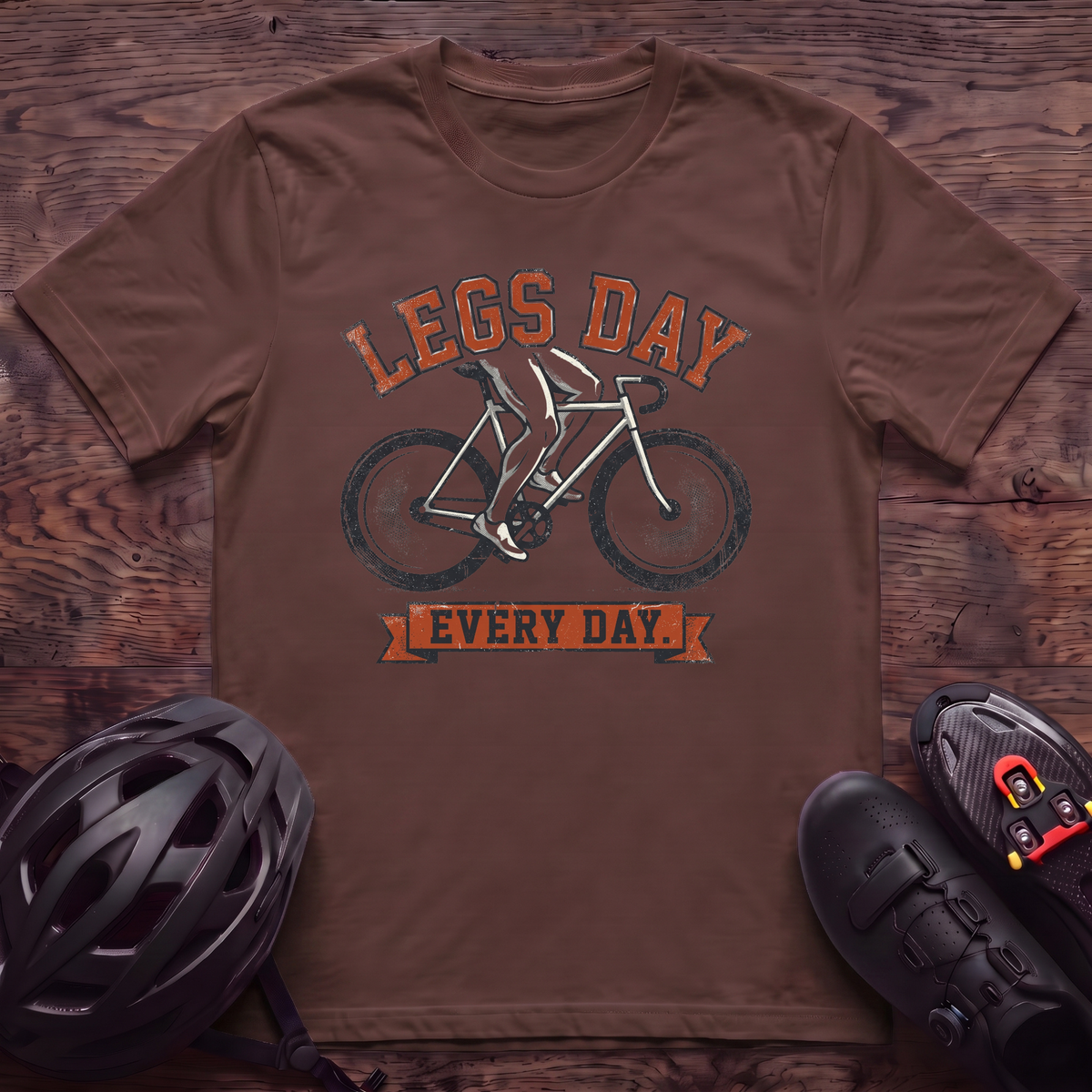 Legs Day T‑Shirt