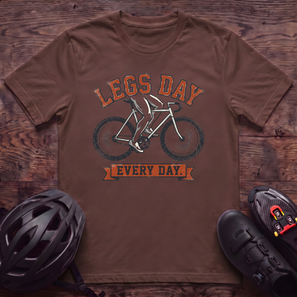 Legs Day T‑Shirt