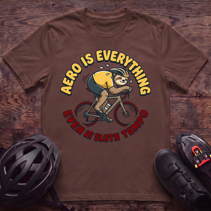 Aero Is Everything T‑Shirt