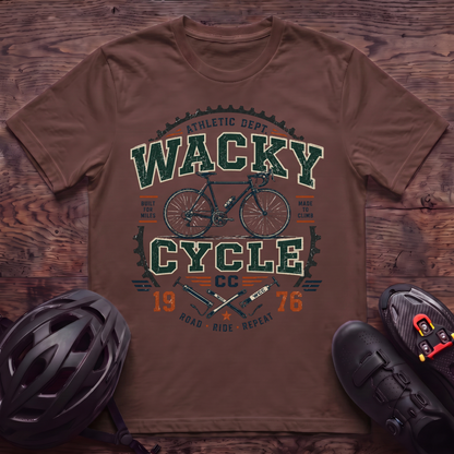 Athletic Dept T‑Shirt